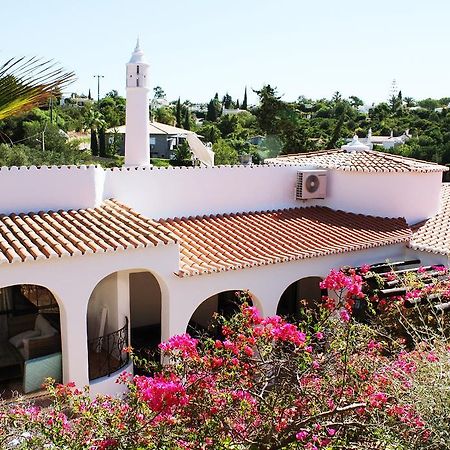 Villa La Perla Carvoeiro (Lagoa) Exterior photo