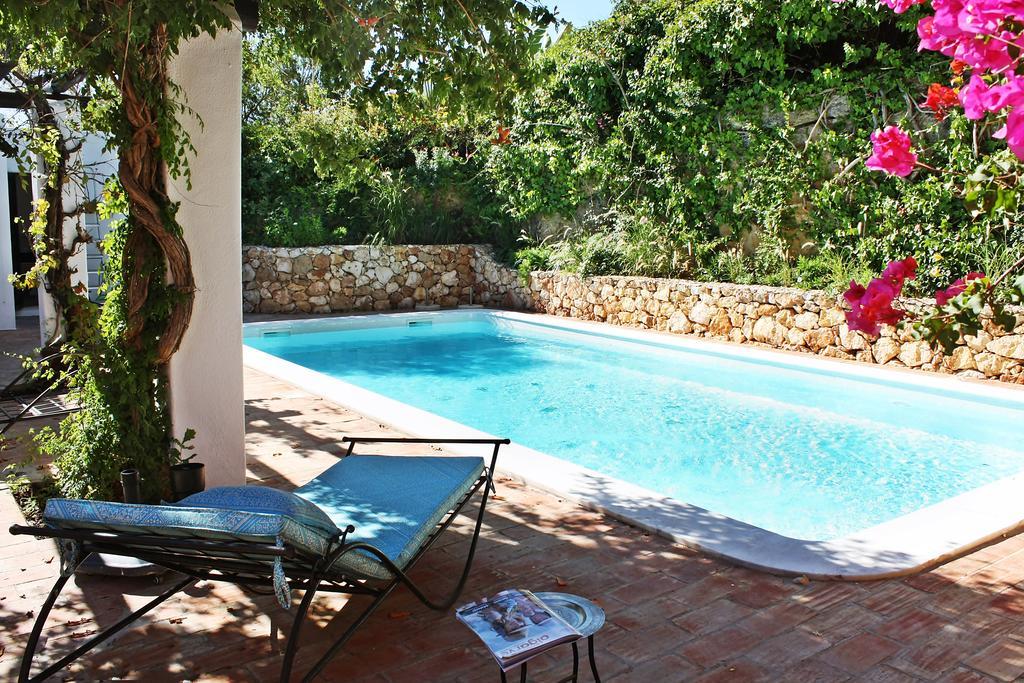 Villa La Perla Carvoeiro (Lagoa) Exterior photo