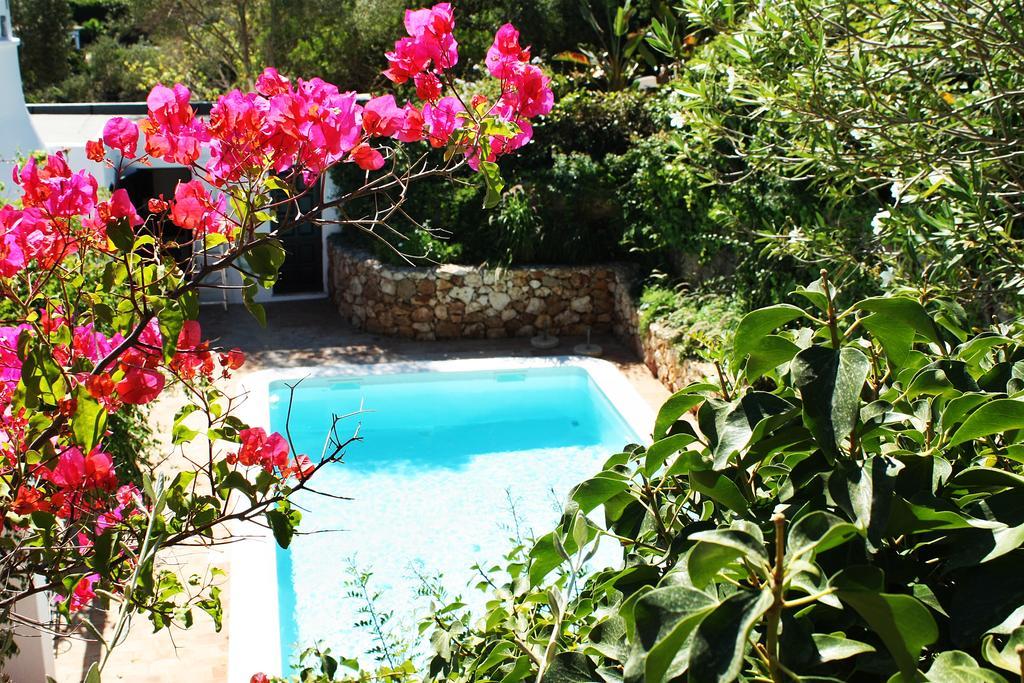 Villa La Perla Carvoeiro (Lagoa) Exterior photo