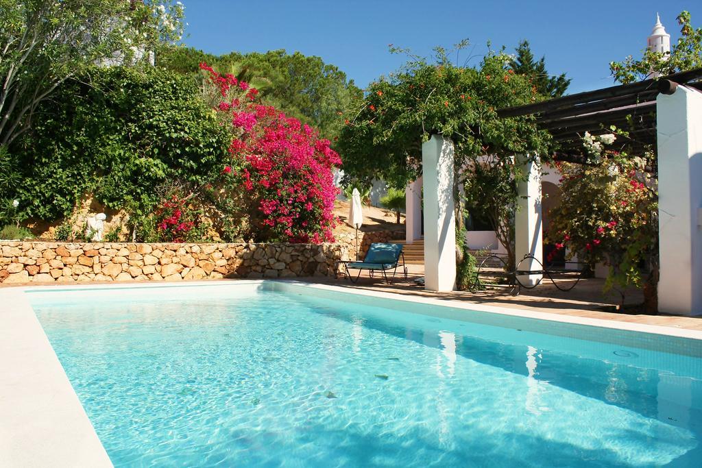 Villa La Perla Carvoeiro (Lagoa) Exterior photo