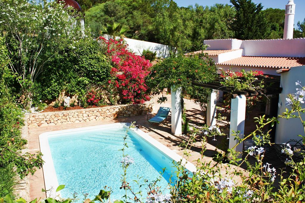 Villa La Perla Carvoeiro (Lagoa) Exterior photo